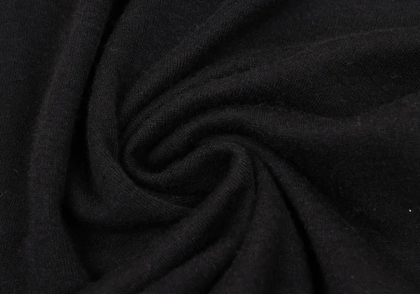 Y's Cashmere Blended High-neck Long Sleeve Top K-170039_012