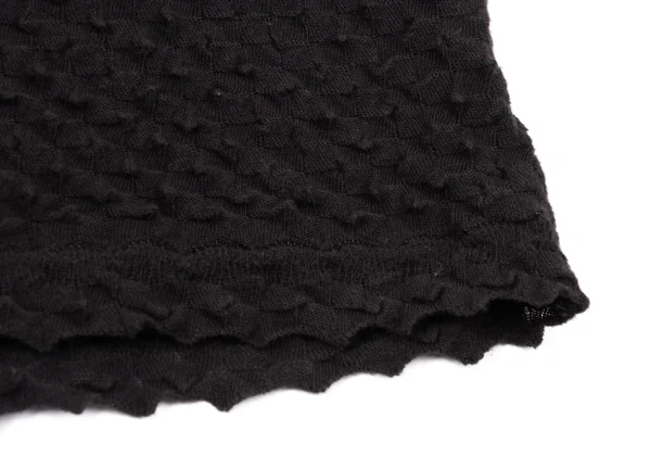 ISSEY MIYAKE HaaT Block Checker Woven Long Sleeve Top K-170042_009