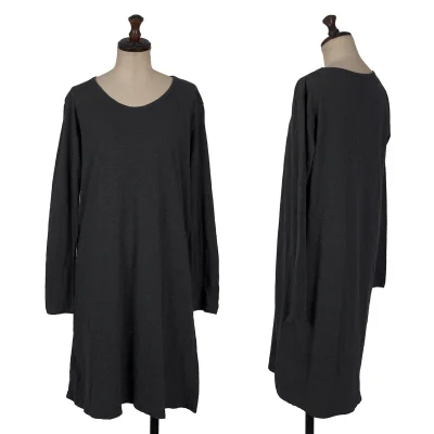 Plantation Long Sleeve Tunic