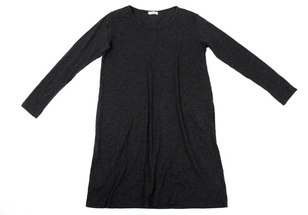 Plantation Long Sleeve Tunic K-170044_002