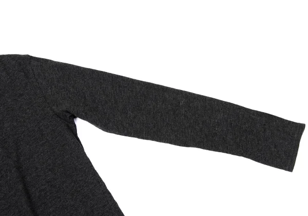 Plantation Long Sleeve Tunic K-170044_005