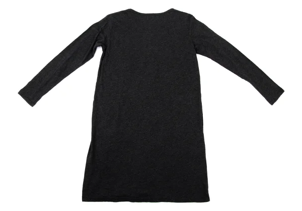 Plantation Long Sleeve Tunic K-170044_010