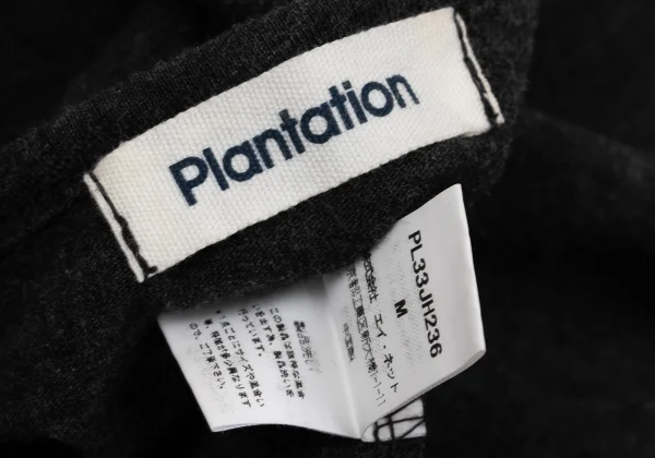 Plantation Long Sleeve Tunic K-170044_012