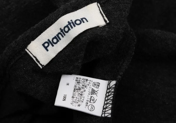Plantation Long Sleeve Tunic K-170044_013