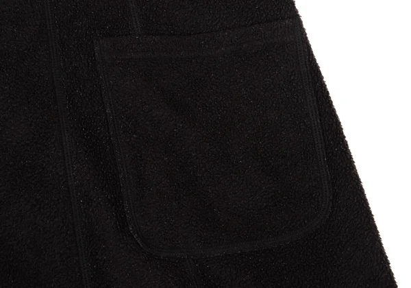 Plantation Poly Fleece Long Vest K-170050_008