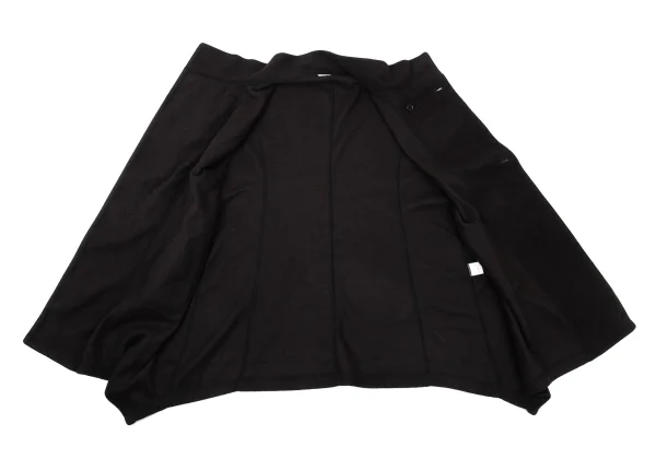 Plantation Poly Fleece Long Vest K-170050_010