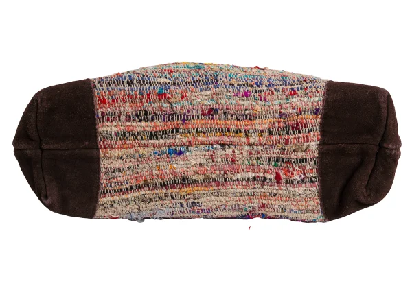 Plantation Colorful Nep Cotton Bag K-170056_007