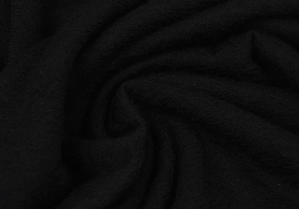 Y's Layered Wool Knit Top K-170058_011