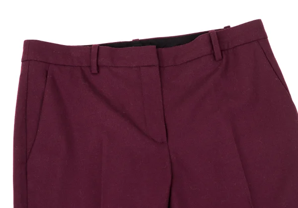 Theory Blended Wool Pants K-170063_002
