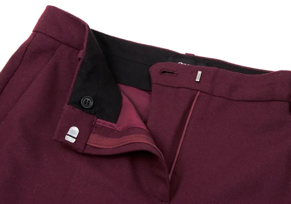 Theory Blended Wool Pants K-170063_003