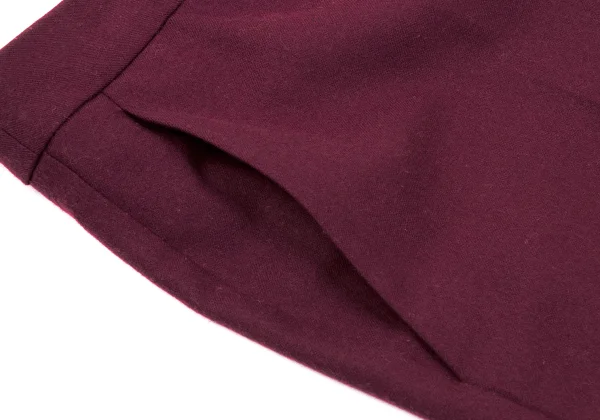 Theory Blended Wool Pants K-170063_005
