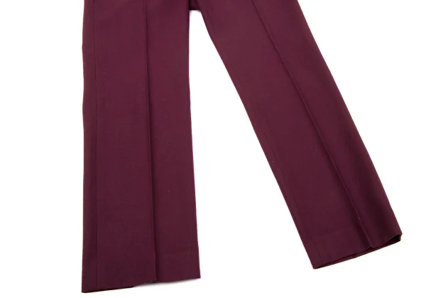 Theory Blended Wool Pants K-170063_006