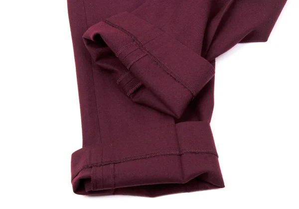 Theory Blended Wool Pants K-170063_007