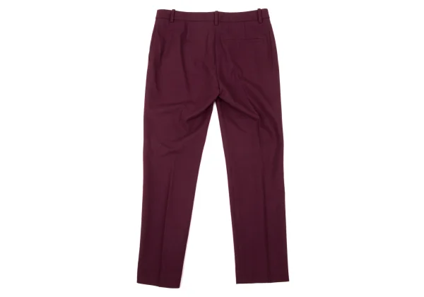 Theory Blended Wool Pants K-170063_008