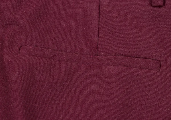 Theory Blended Wool Pants K-170063_009