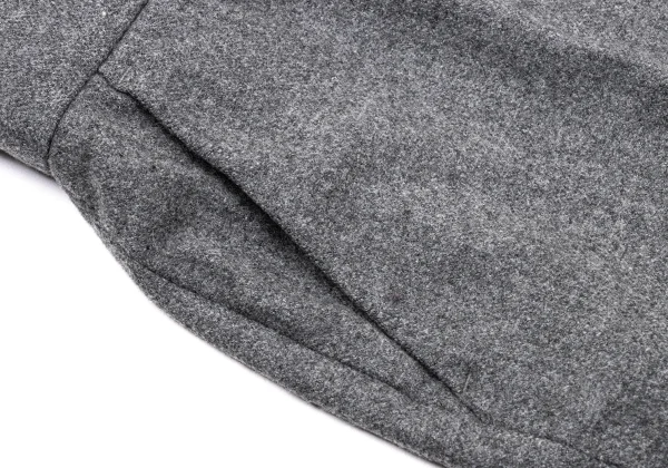 Max Mara STUDIO Loose Fit Straight Pants K-170065_005