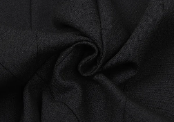 Max Mara Switching Sleeves Asymmetry Dress K-170066_013
