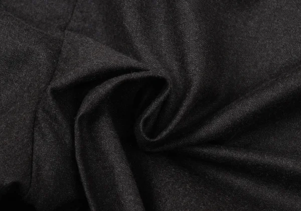 LANVIN collection Wool Tuck Pants K-170069_011