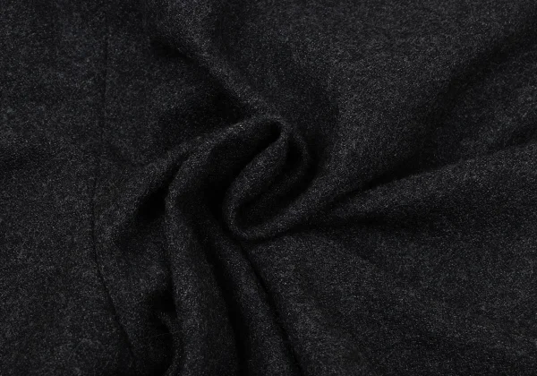 LANVIN collection Wool Tuck Pants K-170070_011