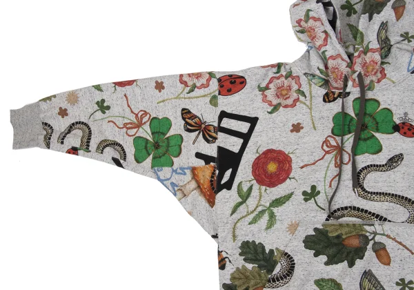 Vivienne Westwood MAN Mystical Printed Hoodie K-170072_007