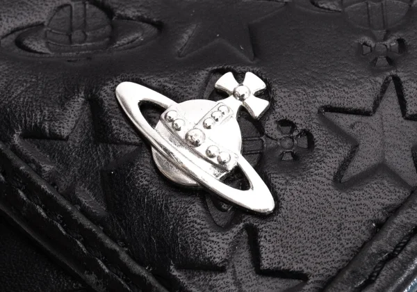 Vivienne Westwood Orb Embossed Wallet K-170073_007