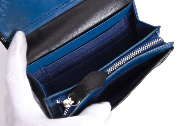 Vivienne Westwood Orb Embossed Wallet K-170073_012