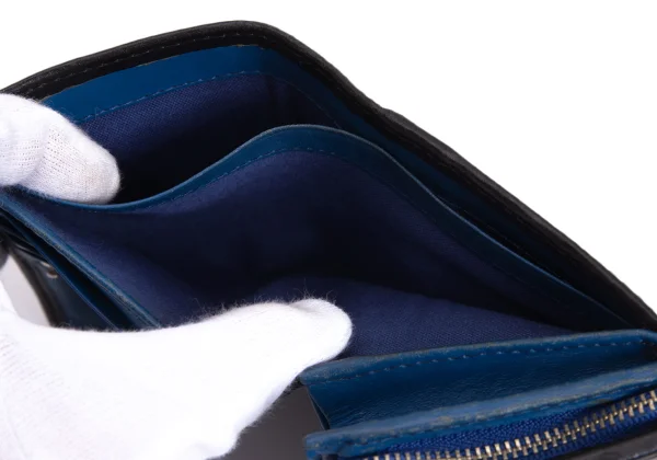 Vivienne Westwood Orb Embossed Wallet K-170073_015