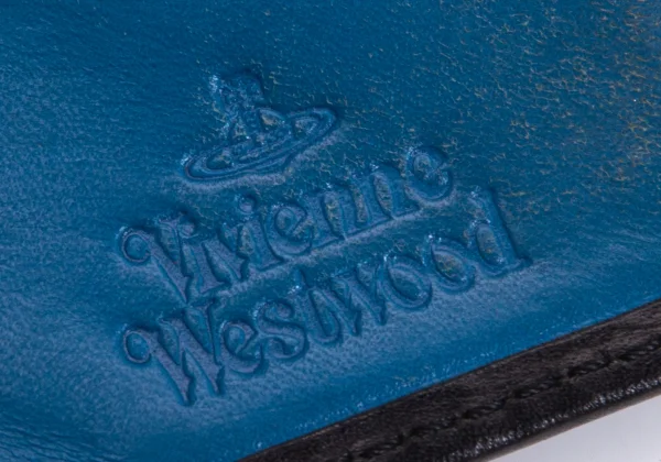 Vivienne Westwood Orb Embossed Wallet K-170073_016