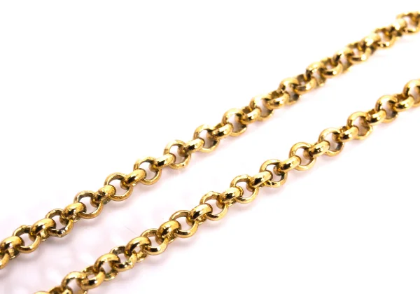 Vivienne Westwood PETITE Orb Neckless K-170074_003