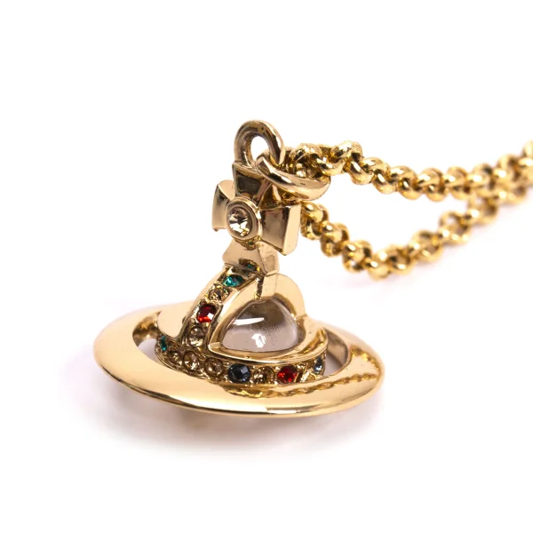 Vivienne Westwood PETITE Orb Neckless K-170074_004
