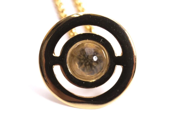 Vivienne Westwood PETITE Orb Neckless K-170074_005