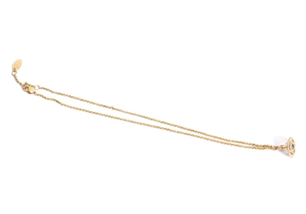 Vivienne Westwood PETITE Orb Neckless K-170074_006