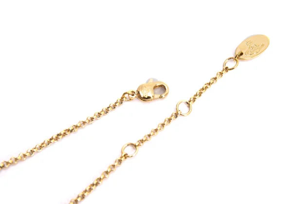 Vivienne Westwood PETITE Orb Neckless K-170074_007