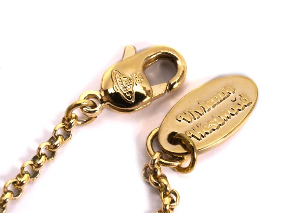 Vivienne Westwood PETITE Orb Neckless K-170074_010