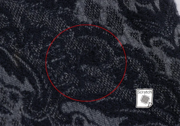 COMME des GARCONS Botanical Jacquard Pants K-170077_008