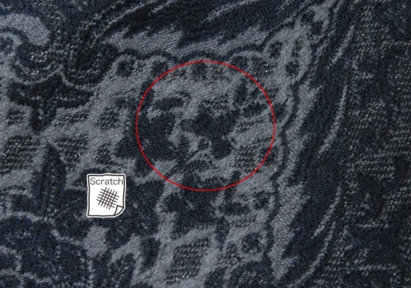 COMME des GARCONS Botanical Jacquard Pants K-170077_012