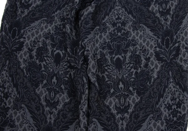 COMME des GARCONS Botanical Jacquard Pants K-170077_014