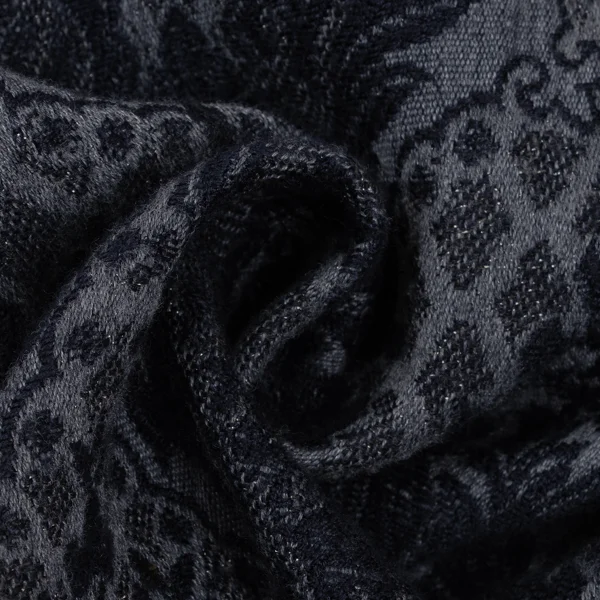 COMME des GARCONS Botanical Jacquard Pants K-170077_015