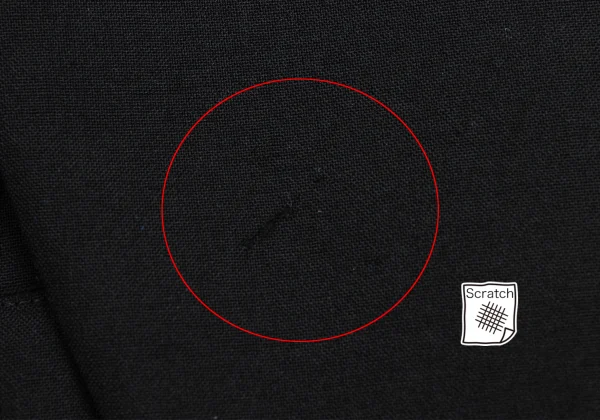 COMME des GARCONS Wool Shirring Sleeve Jacket K-170081_008