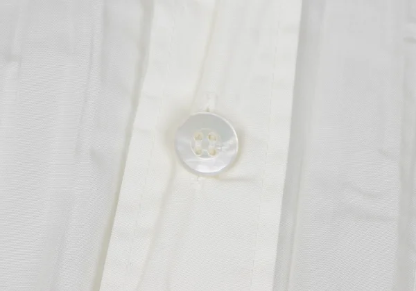 ISSEY MIYAKE Wrinkle Pleats Shirt K-170082_005