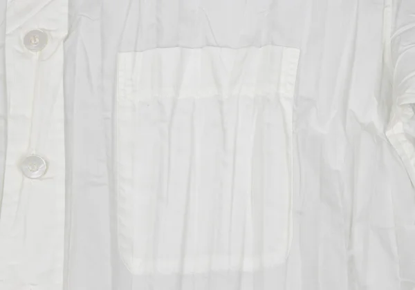 ISSEY MIYAKE Wrinkle Pleats Shirt K-170082_006