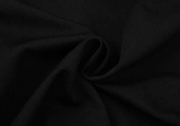 COMME des GARCONS Wool Belted Round Collar Jacket K-170087_018