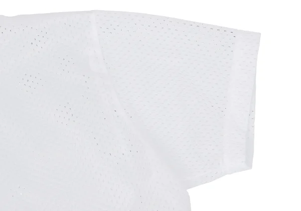 COMME des GARCONS Mesh Hem Flare Top K-170092_005