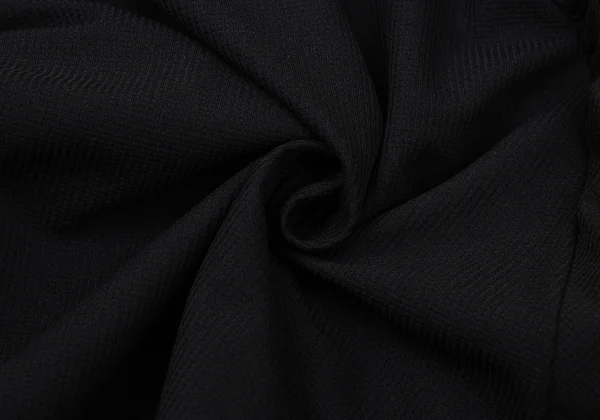 COMME des GARCONS Hem Tulle Switching T-shirt K-170093_014