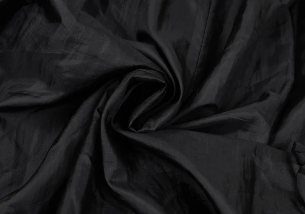 COMME des GARCONS Poly Frill Decorative Skirt K-170097_013