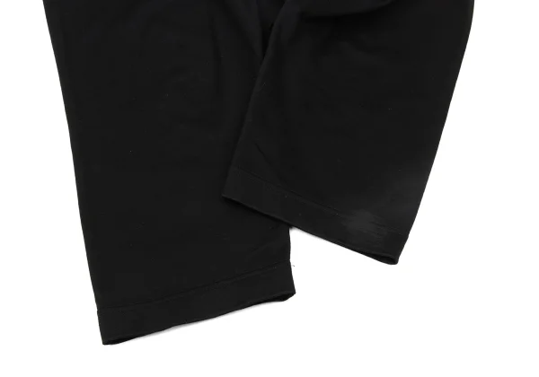 COMME des GARCONS Waist Drawstring Dropped Crotch Pants K-170098_010