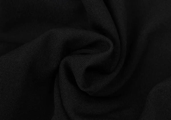 COMME des GARCONS Poly Front Frill Cutting T Shirt K-170104_012
