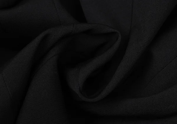 COMME des GARCONS Wool Gaba Tailcoat Jacket K-170106_017