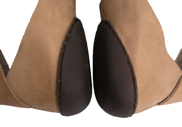 trippen Ankle Strap Leather Shoes K-170123_008