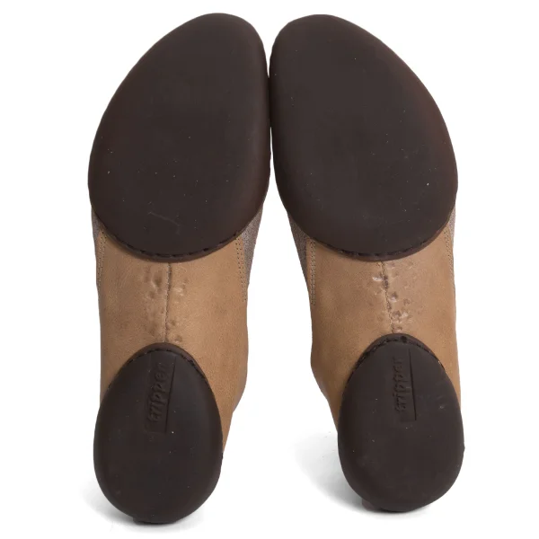 trippen Ankle Strap Leather Shoes K-170123_009